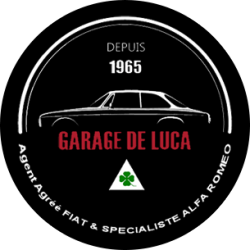 GARAGE DE LUCA