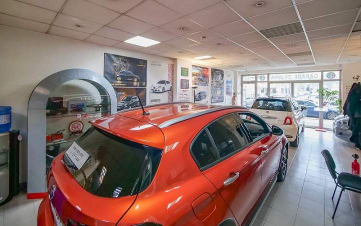 Acheter une voiture Montrouge