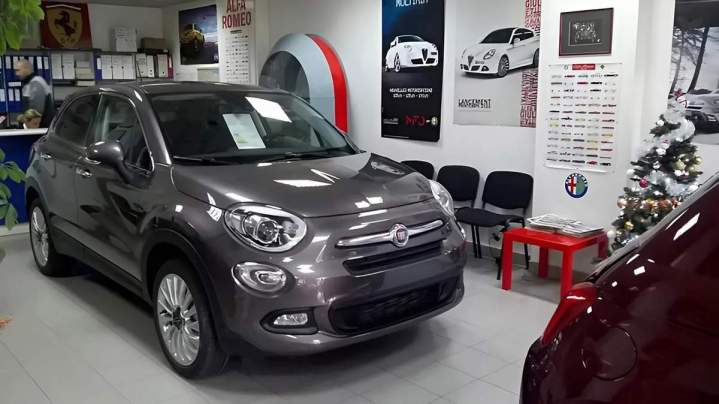Vente véhicules Montrouge