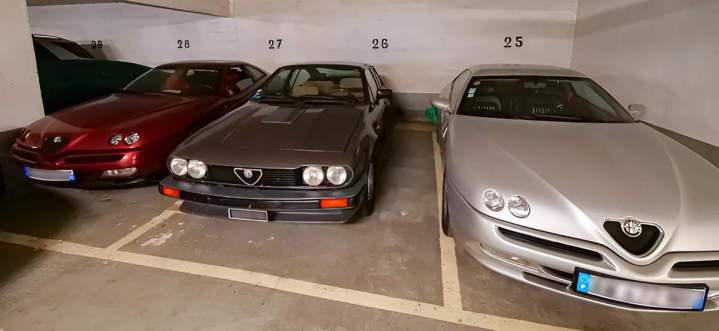 Acheter une voiture Montrouge