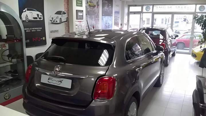 Vente véhicules Montrouge