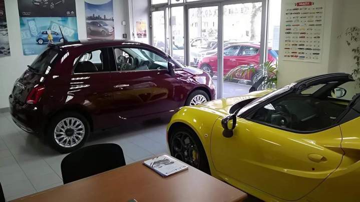 Acheter une voiture Montrouge