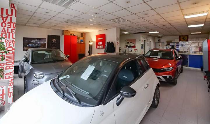 Acheter une voiture Montrouge