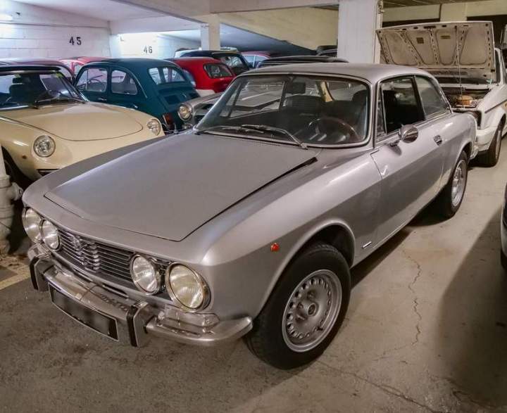 Vente véhicules Montrouge